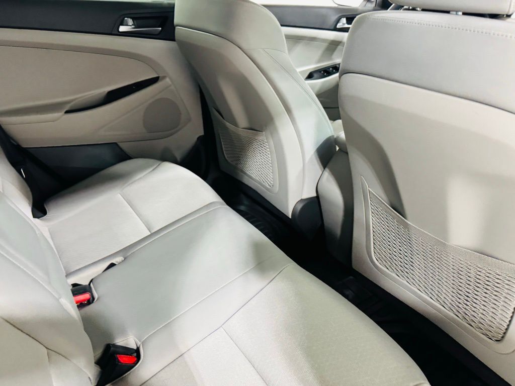 2017 Hyundai Tucson SE Jersey City NJ