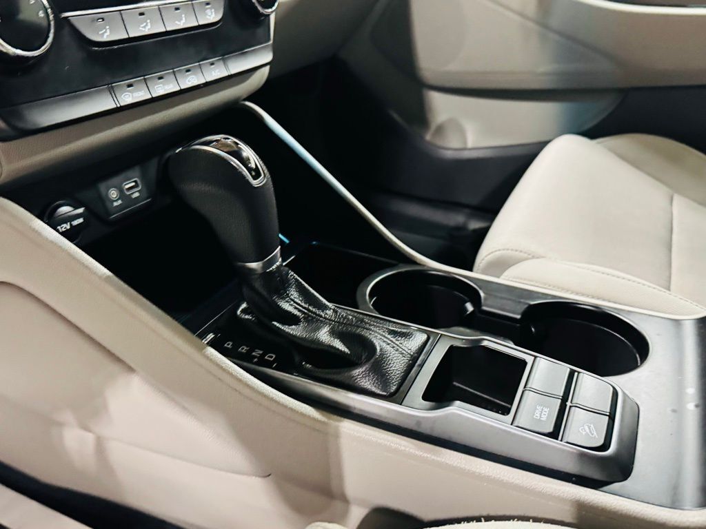 2017 Hyundai Tucson SE Jersey City NJ