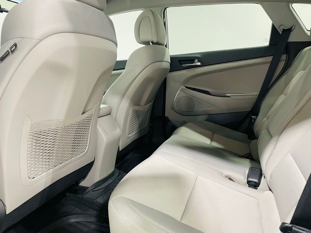 2017 Hyundai Tucson SE Jersey City NJ