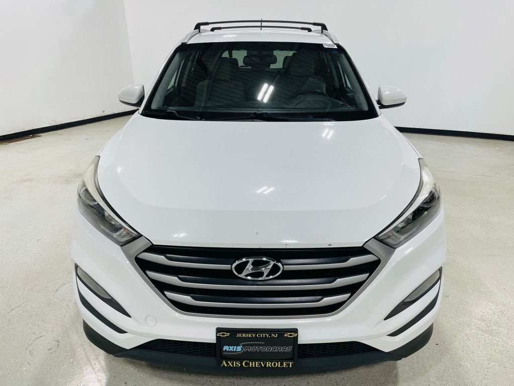 2017 Hyundai Tucson SE Jersey City NJ