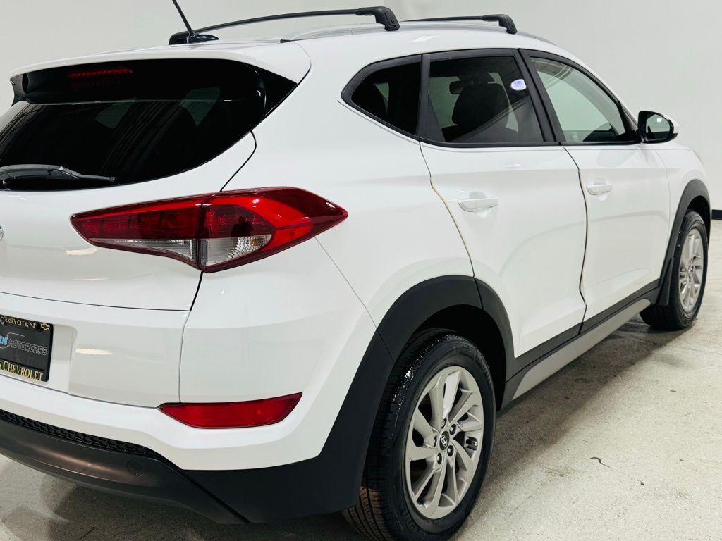 2017 Hyundai Tucson SE Jersey City NJ