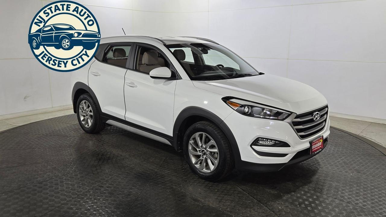2017 Hyundai Tucson SE Jersey City NJ
