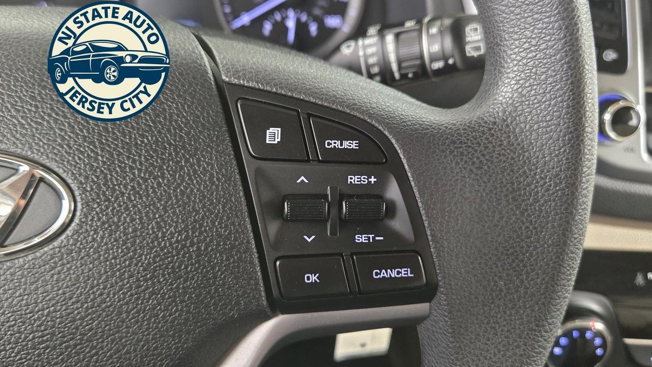 2017 Hyundai Tucson SE Jersey City NJ