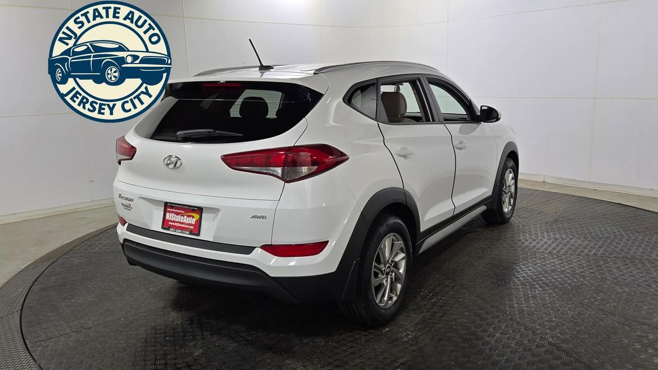 2017 Hyundai Tucson SE Jersey City NJ