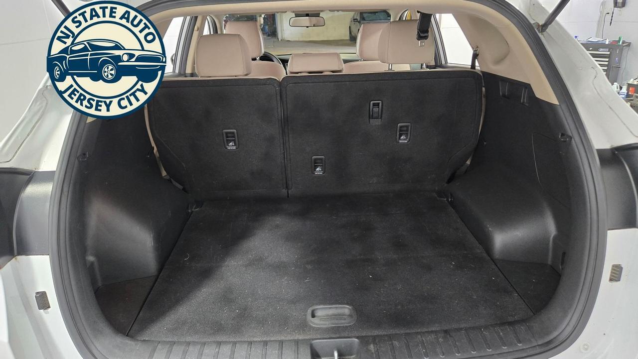 2017 Hyundai Tucson SE Jersey City NJ