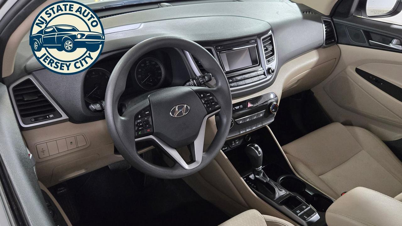 2017 Hyundai Tucson SE Jersey City NJ