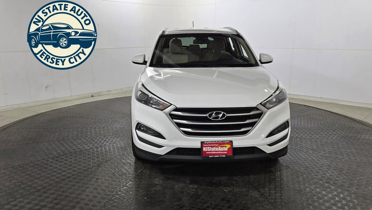 2017 Hyundai Tucson SE Jersey City NJ