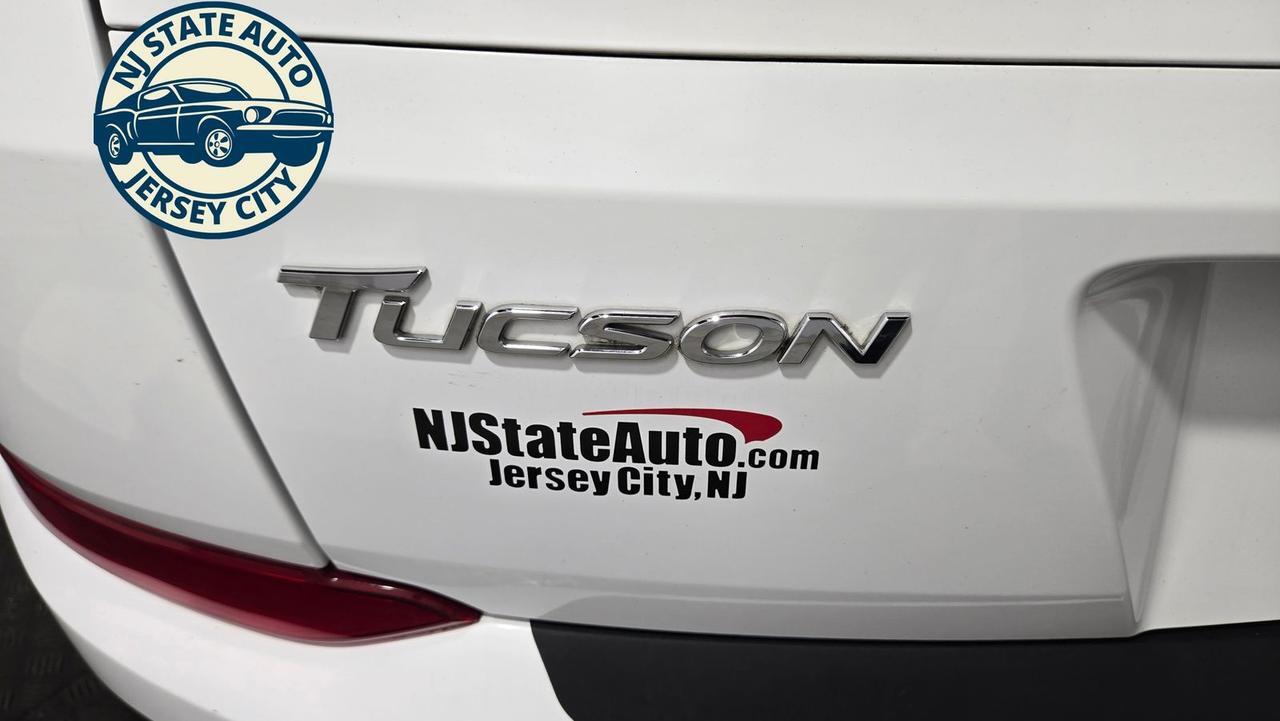 2017 Hyundai Tucson SE Jersey City NJ