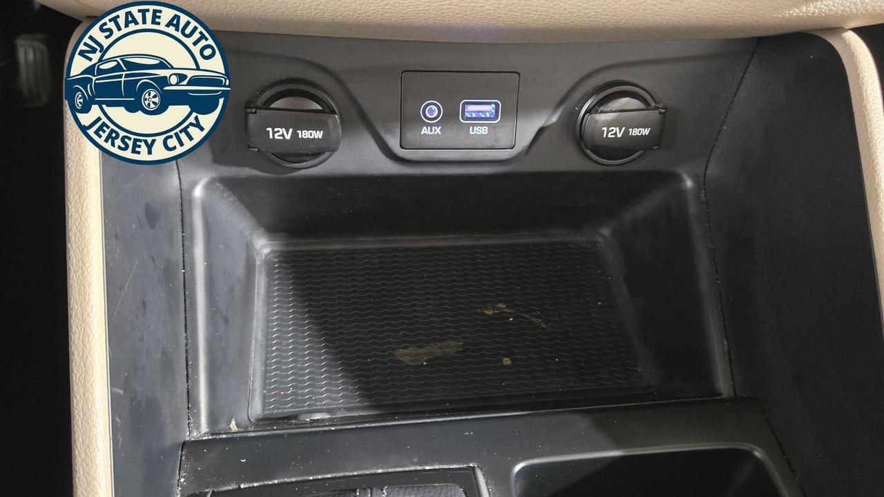2017 Hyundai Tucson SE Jersey City NJ