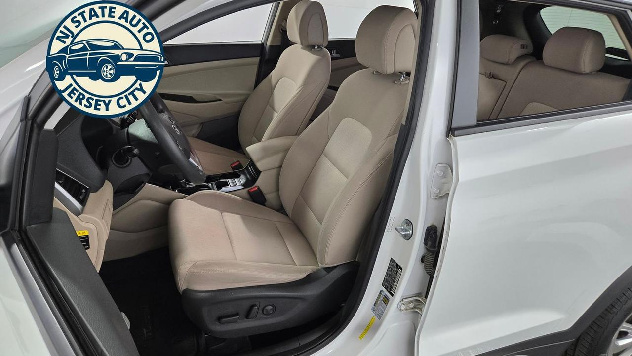 2017 Hyundai Tucson SE Jersey City NJ