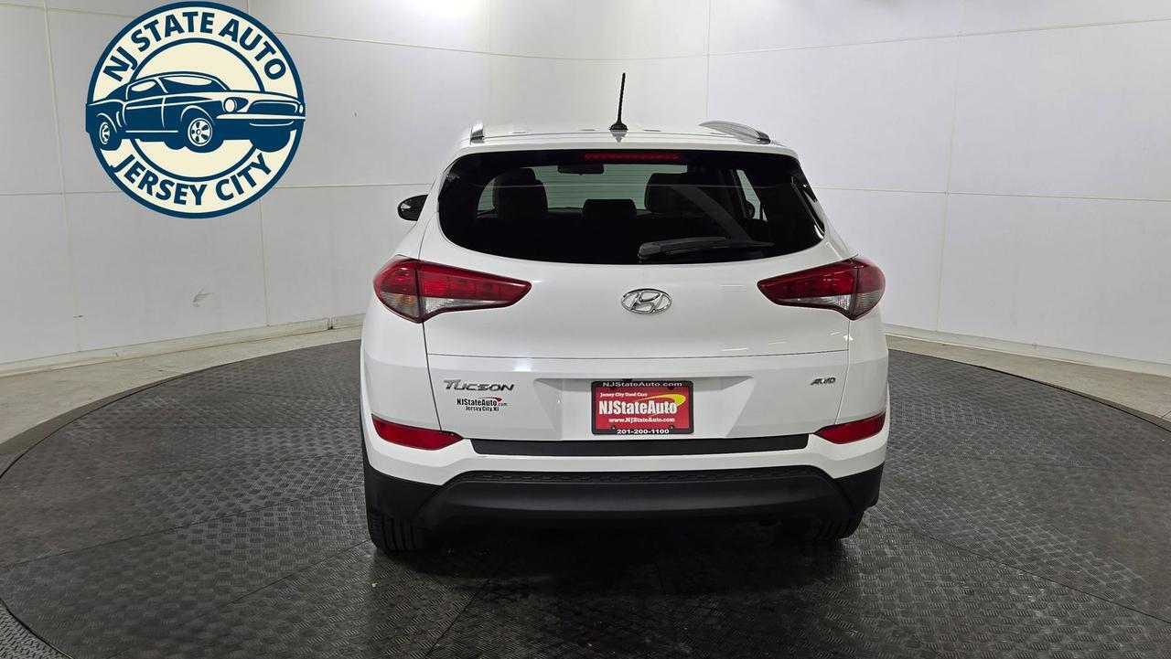 2017 Hyundai Tucson SE Jersey City NJ