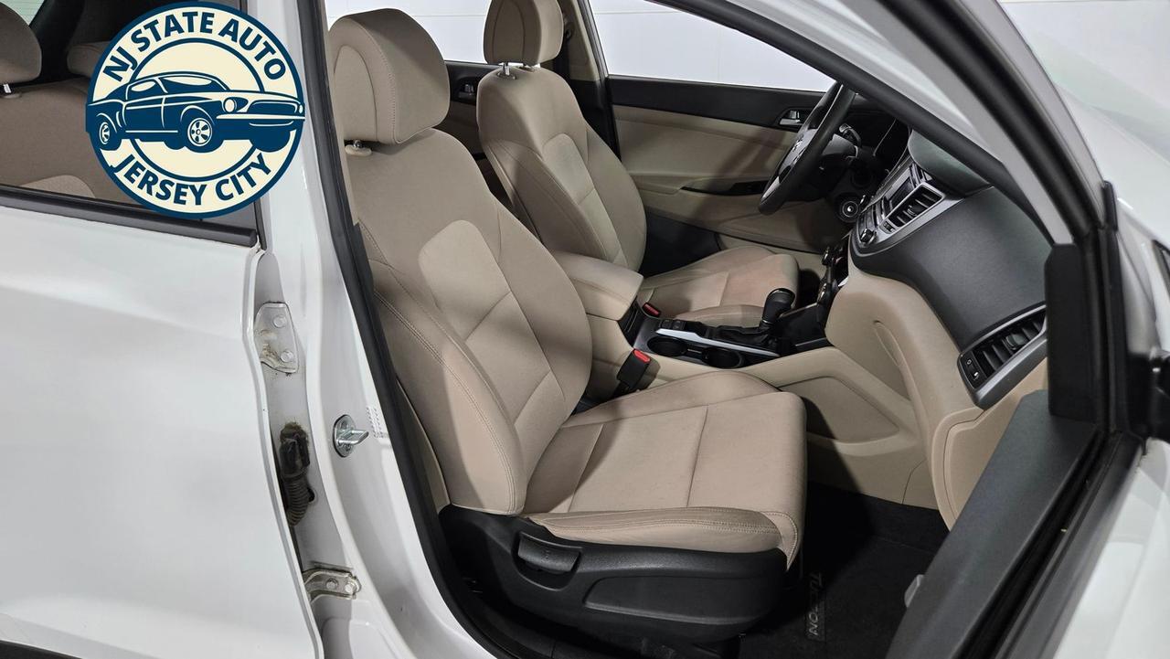 2017 Hyundai Tucson SE Jersey City NJ