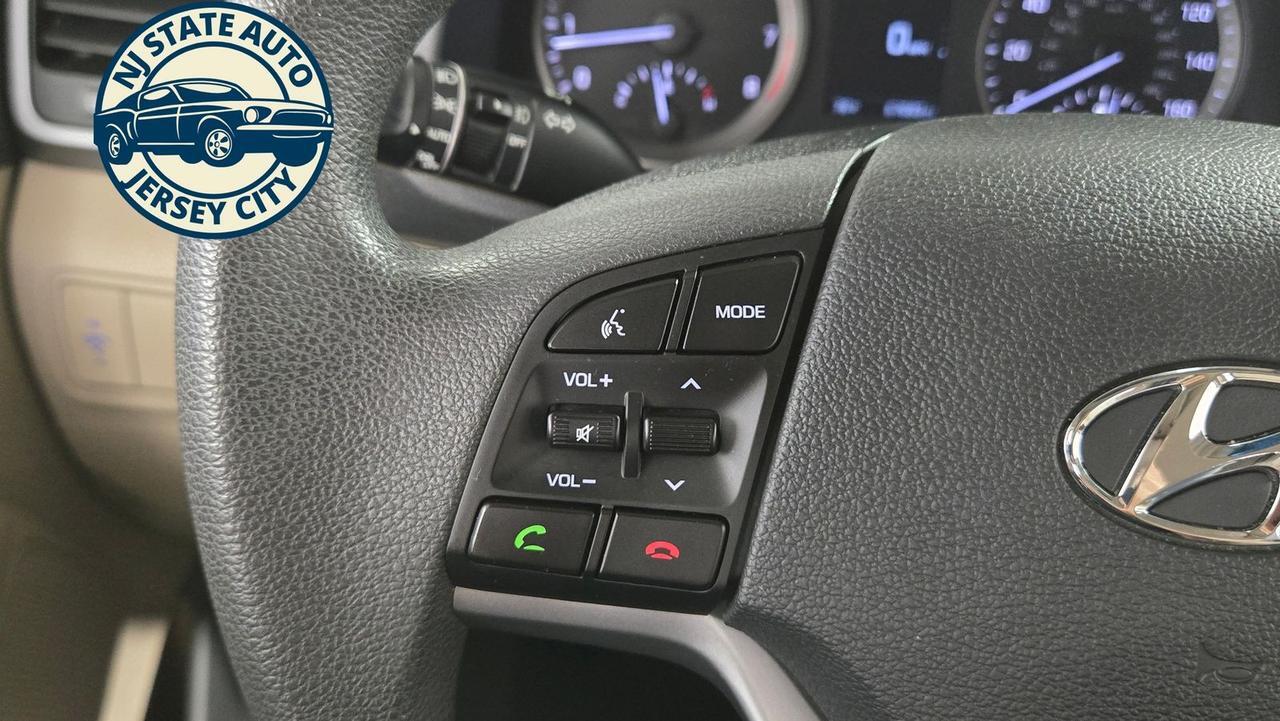 2017 Hyundai Tucson SE Jersey City NJ