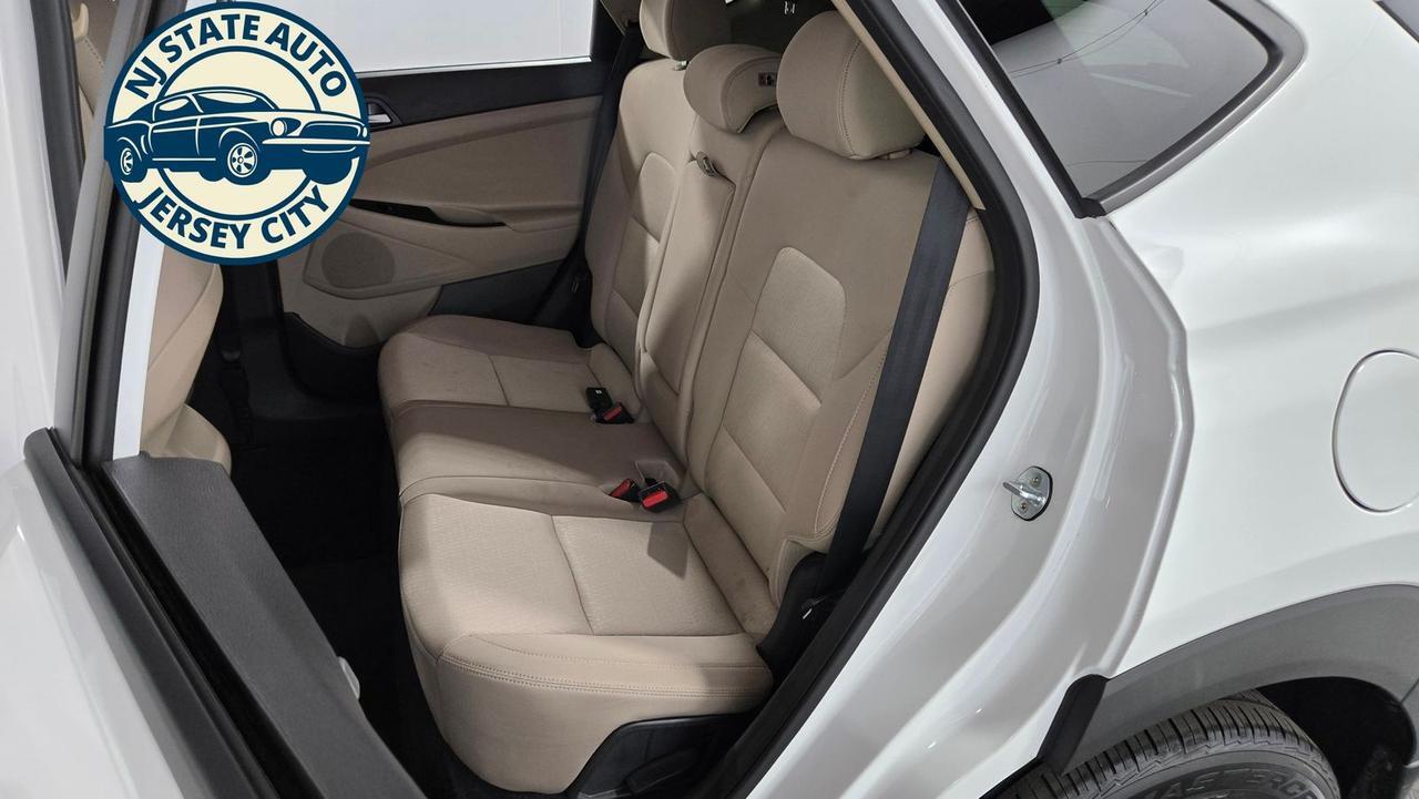 2017 Hyundai Tucson SE Jersey City NJ