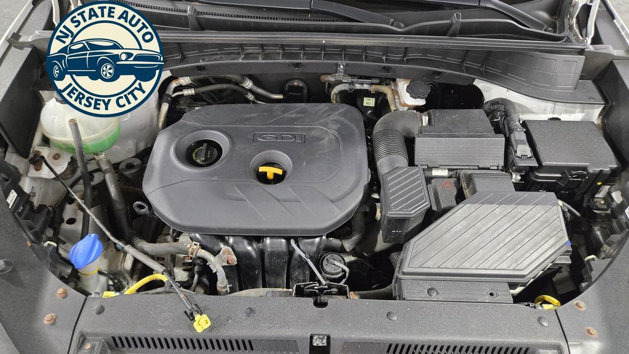 2017 Hyundai Tucson SE Jersey City NJ
