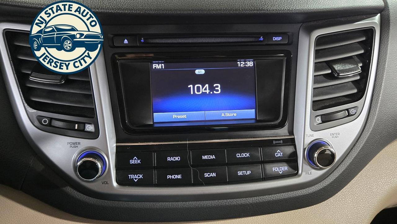 2017 Hyundai Tucson SE Jersey City NJ
