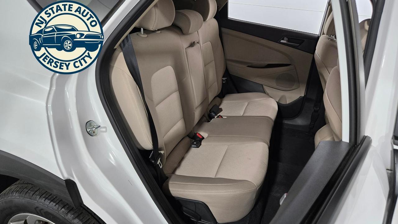 2017 Hyundai Tucson SE Jersey City NJ