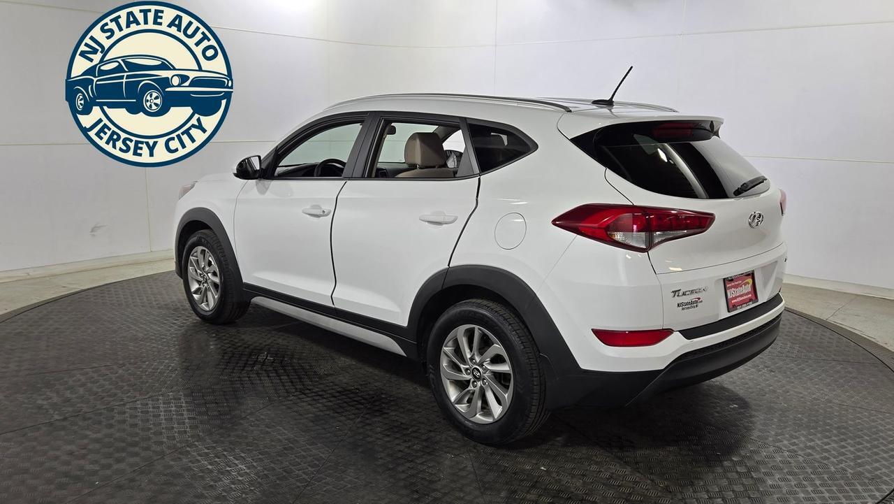 2017 Hyundai Tucson SE Jersey City NJ
