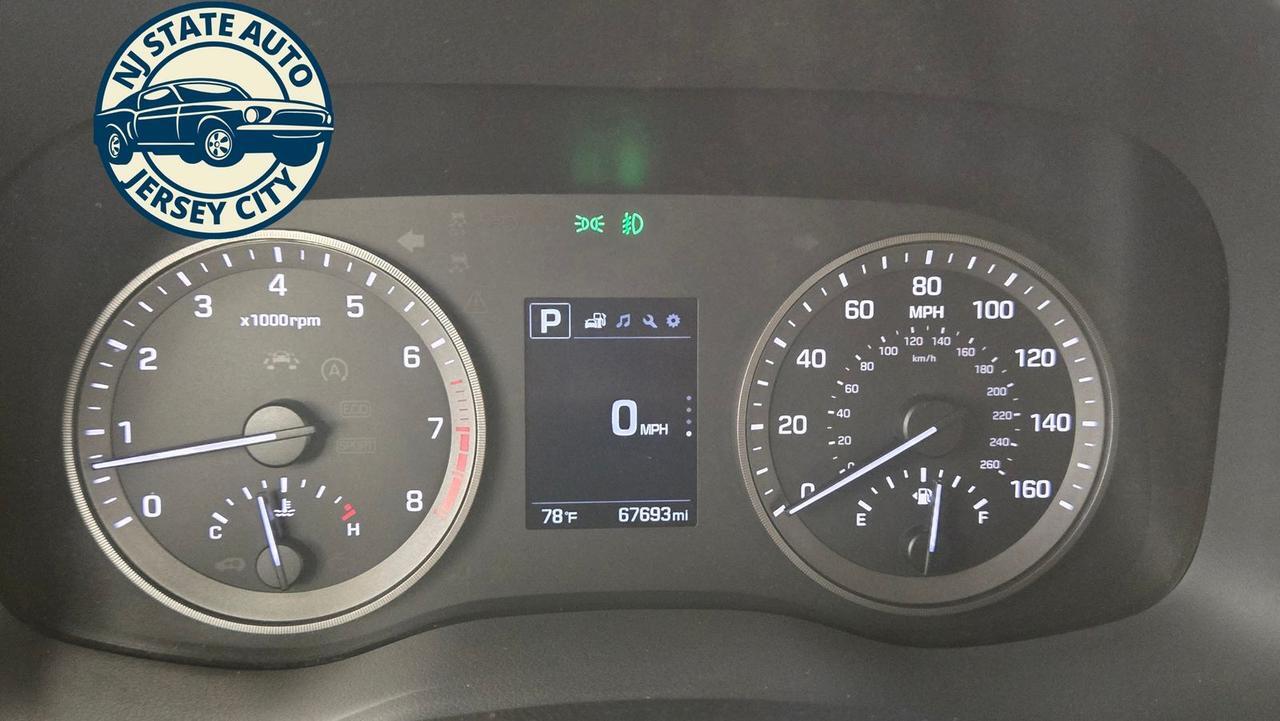 2017 Hyundai Tucson SE Jersey City NJ