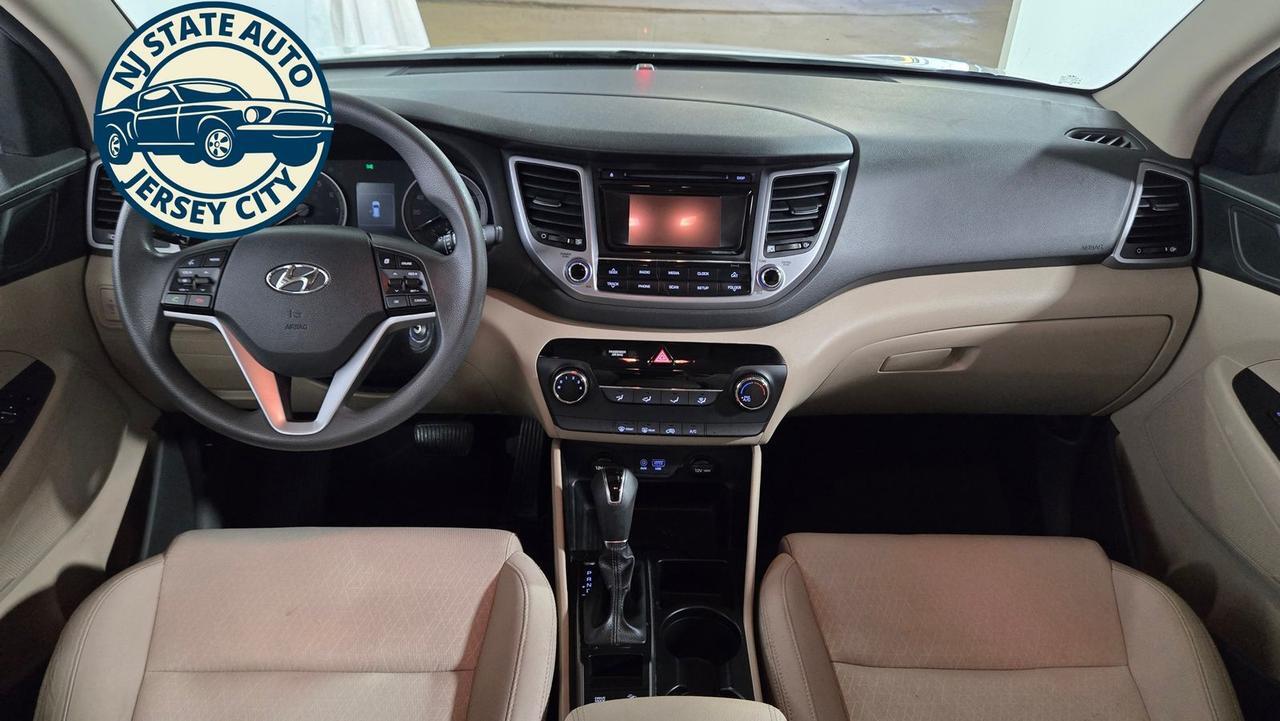 2017 Hyundai Tucson SE Jersey City NJ