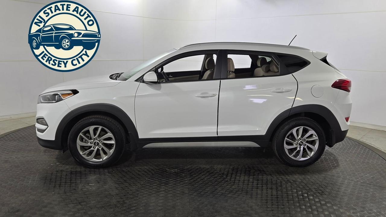 2017 Hyundai Tucson SE Jersey City NJ