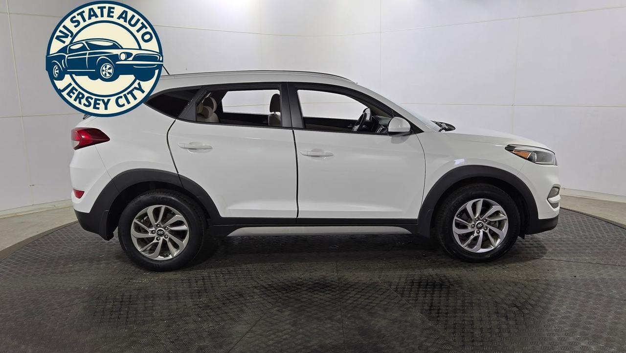 2017 Hyundai Tucson SE Jersey City NJ