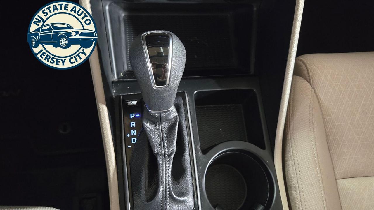 2017 Hyundai Tucson SE Jersey City NJ
