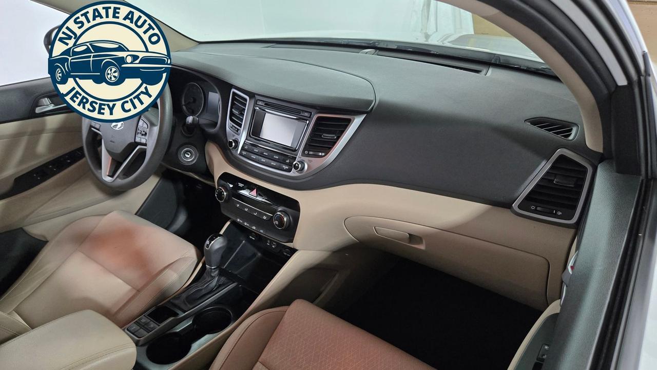 2017 Hyundai Tucson SE Jersey City NJ
