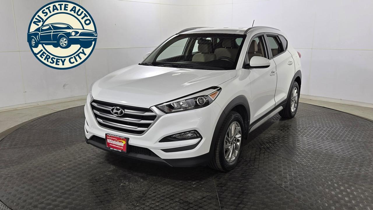 2017 Hyundai Tucson SE Jersey City NJ