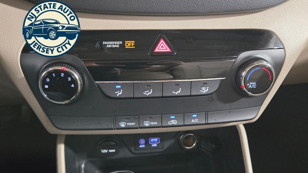 2017 Hyundai Tucson SE Jersey City NJ