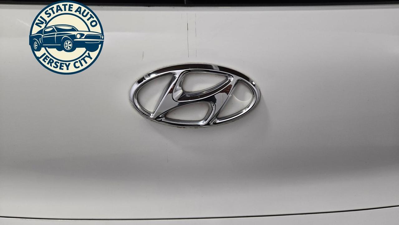 2017 Hyundai Tucson SE Jersey City NJ