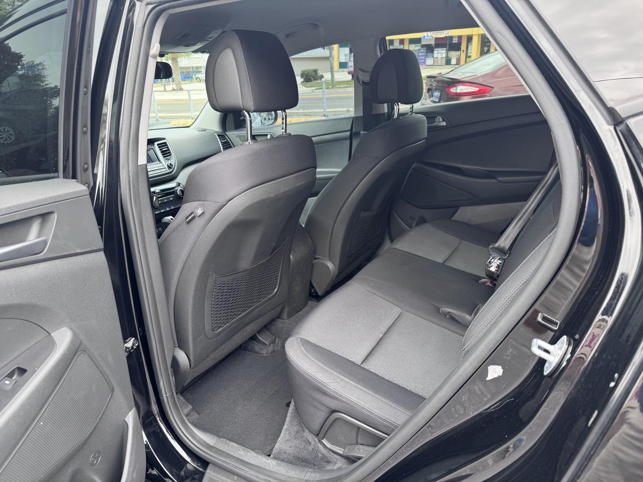 2017 Hyundai Tucson SE Lake Wales FL