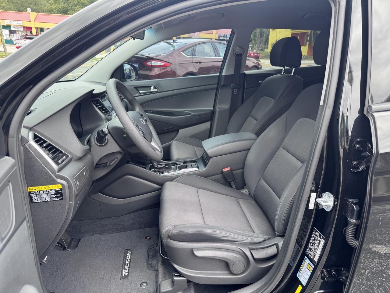 2017 Hyundai Tucson SE Lake Wales FL