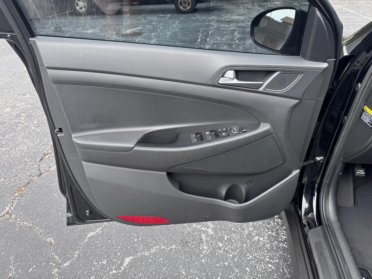 2017 Hyundai Tucson SE Lake Wales FL