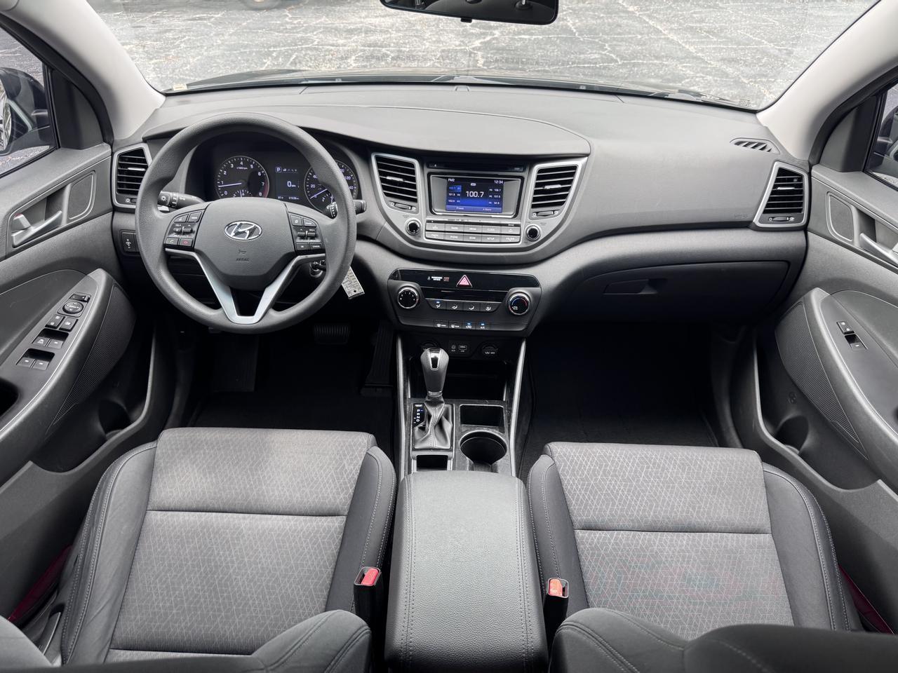 2017 Hyundai Tucson SE Lake Wales FL
