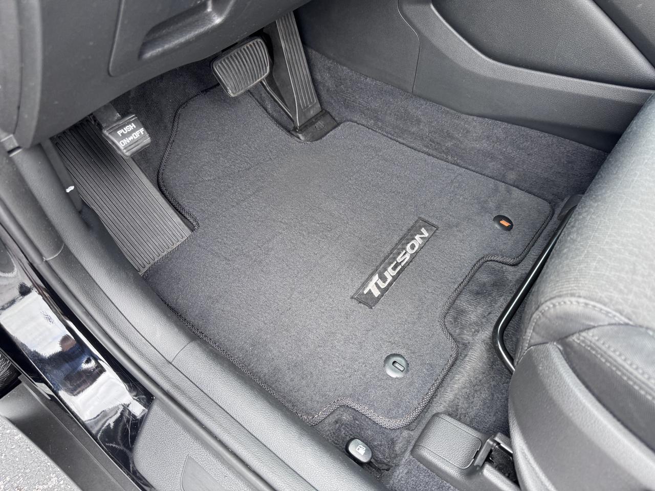 2017 Hyundai Tucson SE Lake Wales FL