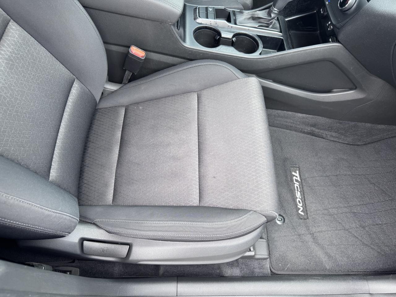 2017 Hyundai Tucson SE Lake Wales FL