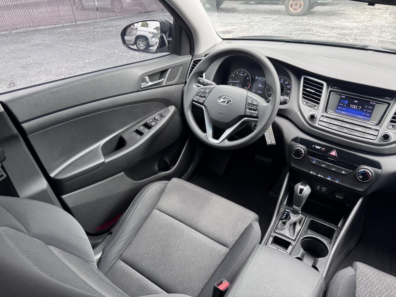 2017 Hyundai Tucson SE Lake Wales FL