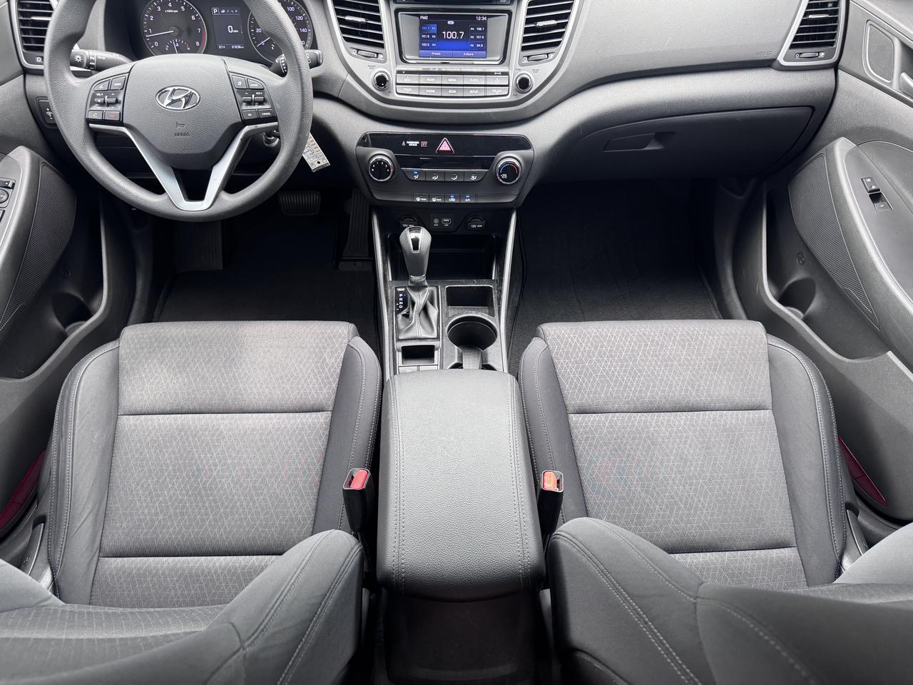 2017 Hyundai Tucson SE Lake Wales FL