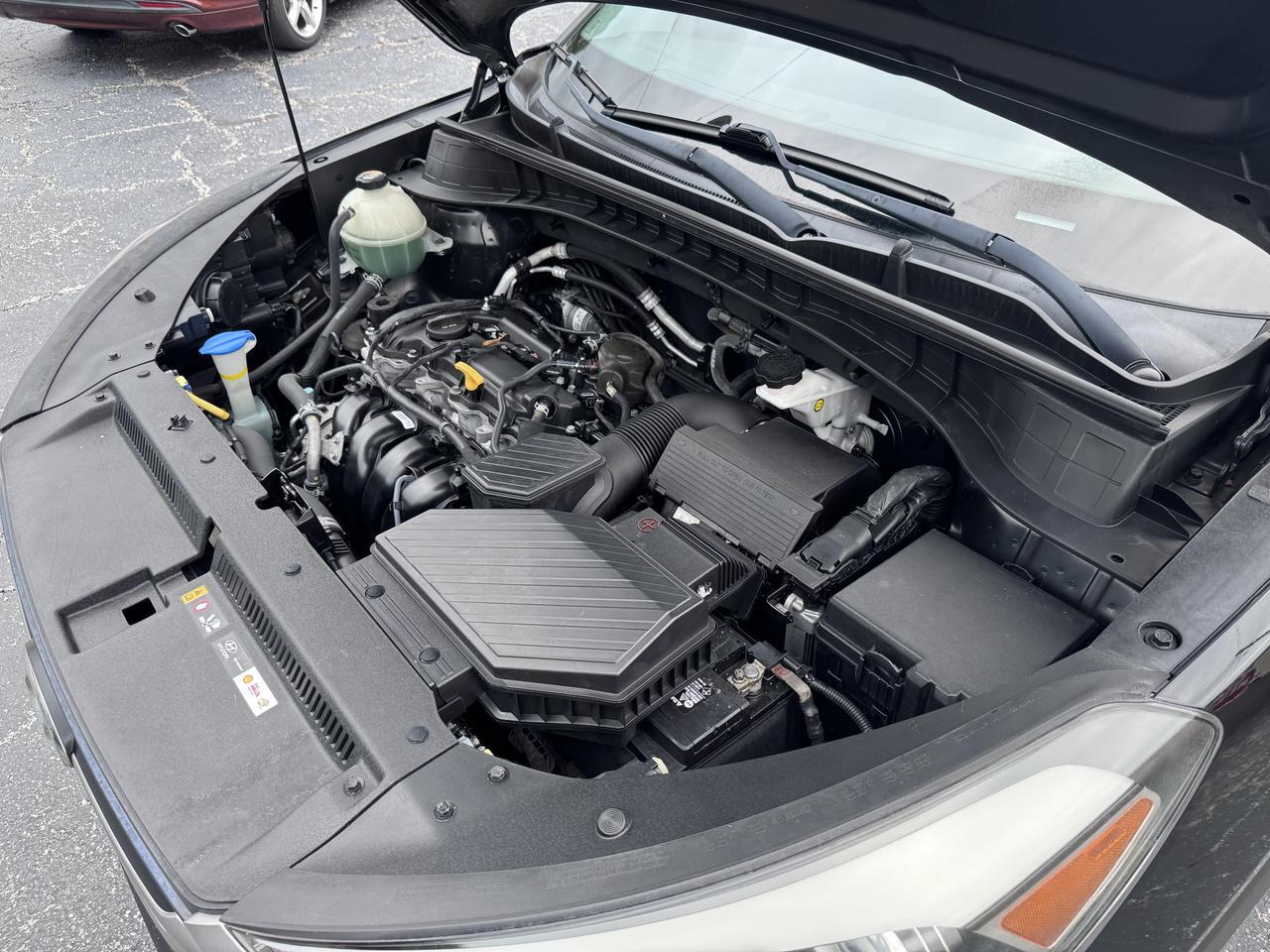 2017 Hyundai Tucson SE Lake Wales FL