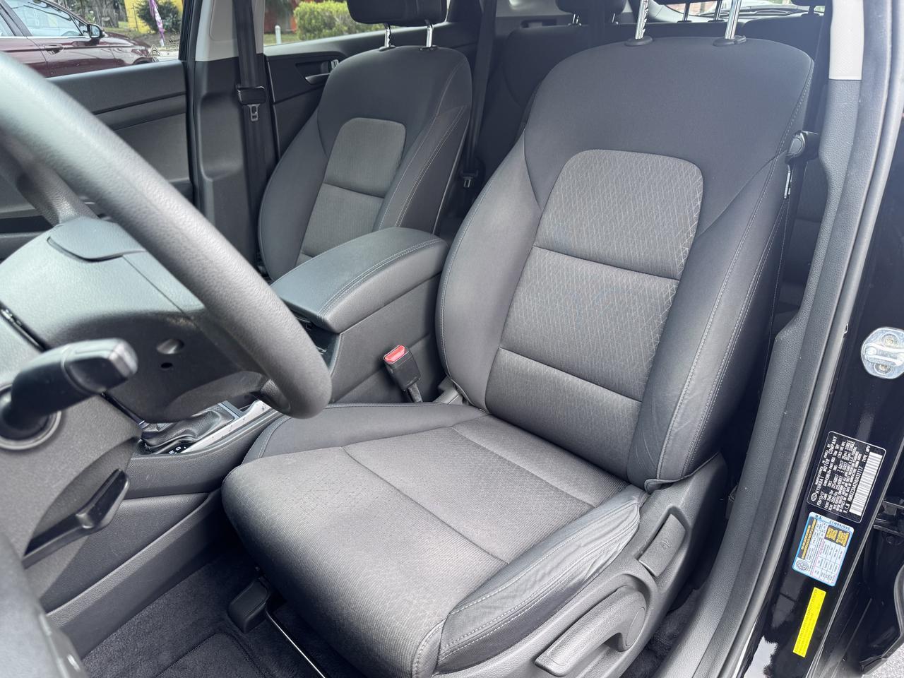 2017 Hyundai Tucson SE Lake Wales FL