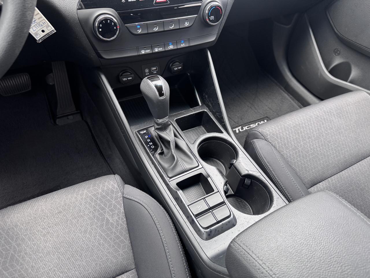 2017 Hyundai Tucson SE Lake Wales FL