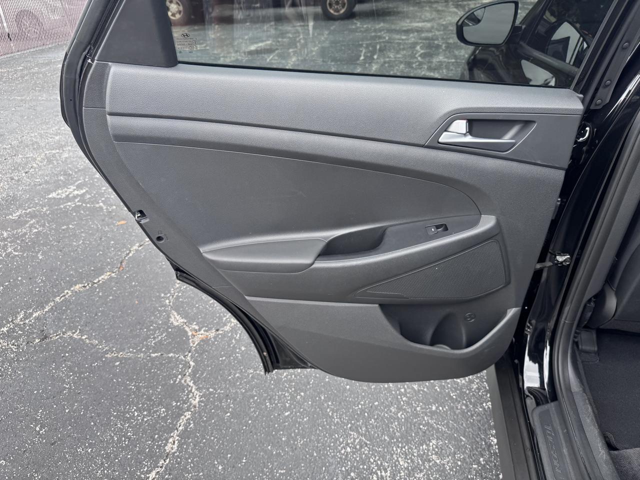 2017 Hyundai Tucson SE Lake Wales FL