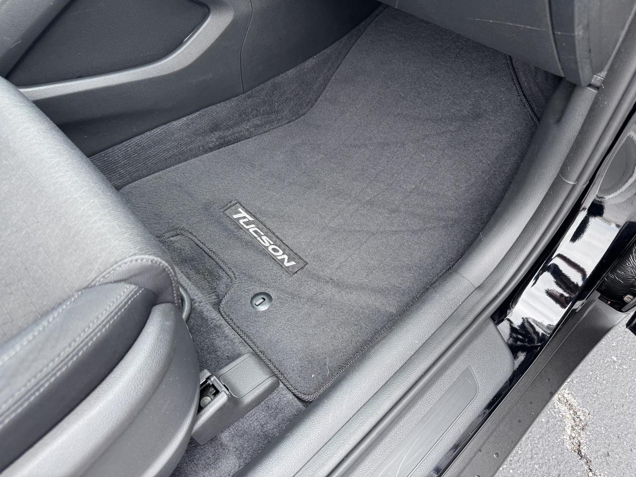 2017 Hyundai Tucson SE Lake Wales FL