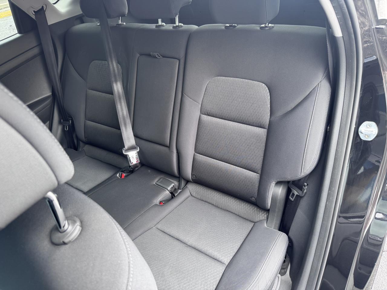 2017 Hyundai Tucson SE Lake Wales FL