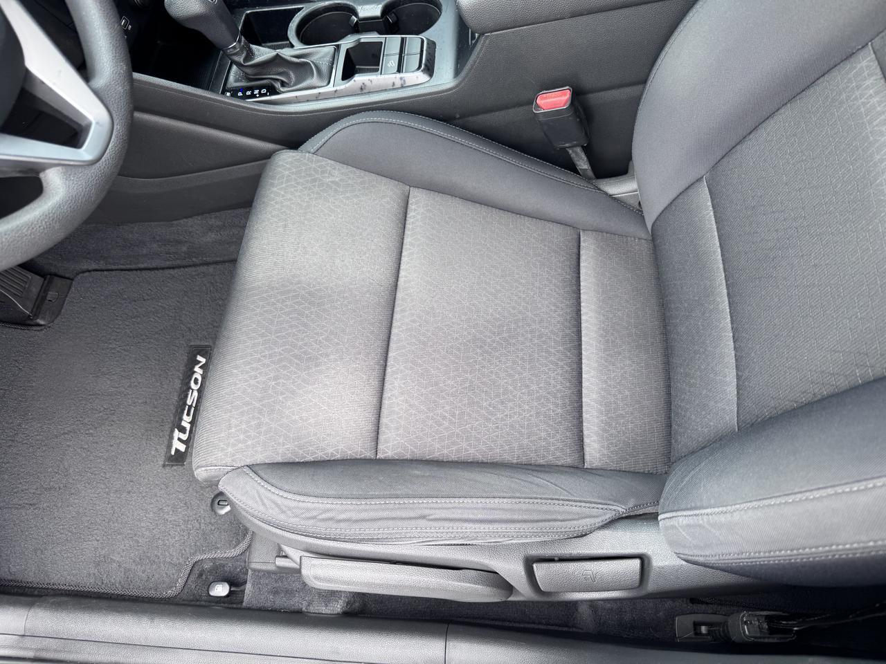 2017 Hyundai Tucson SE Lake Wales FL