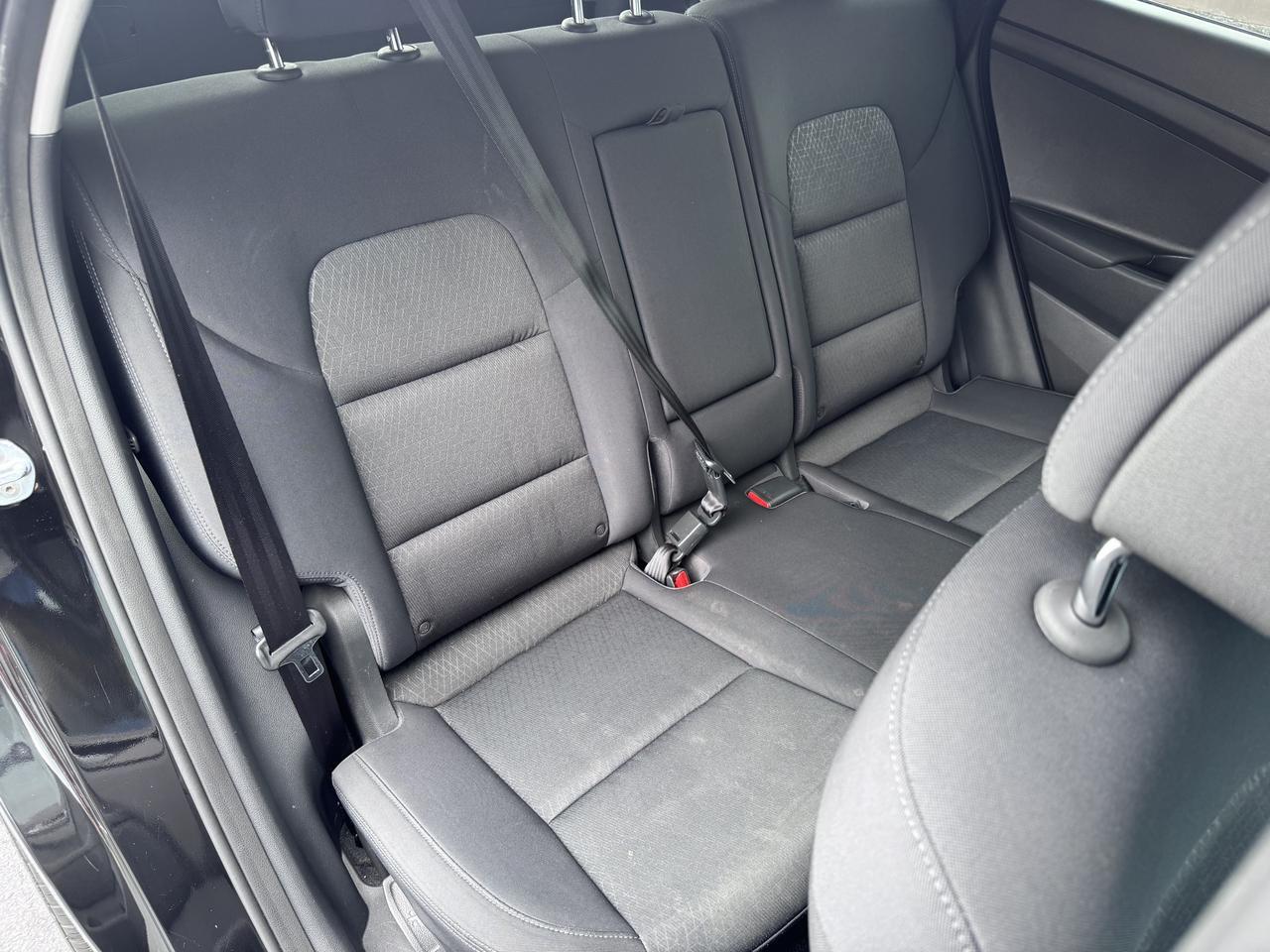 2017 Hyundai Tucson SE Lake Wales FL