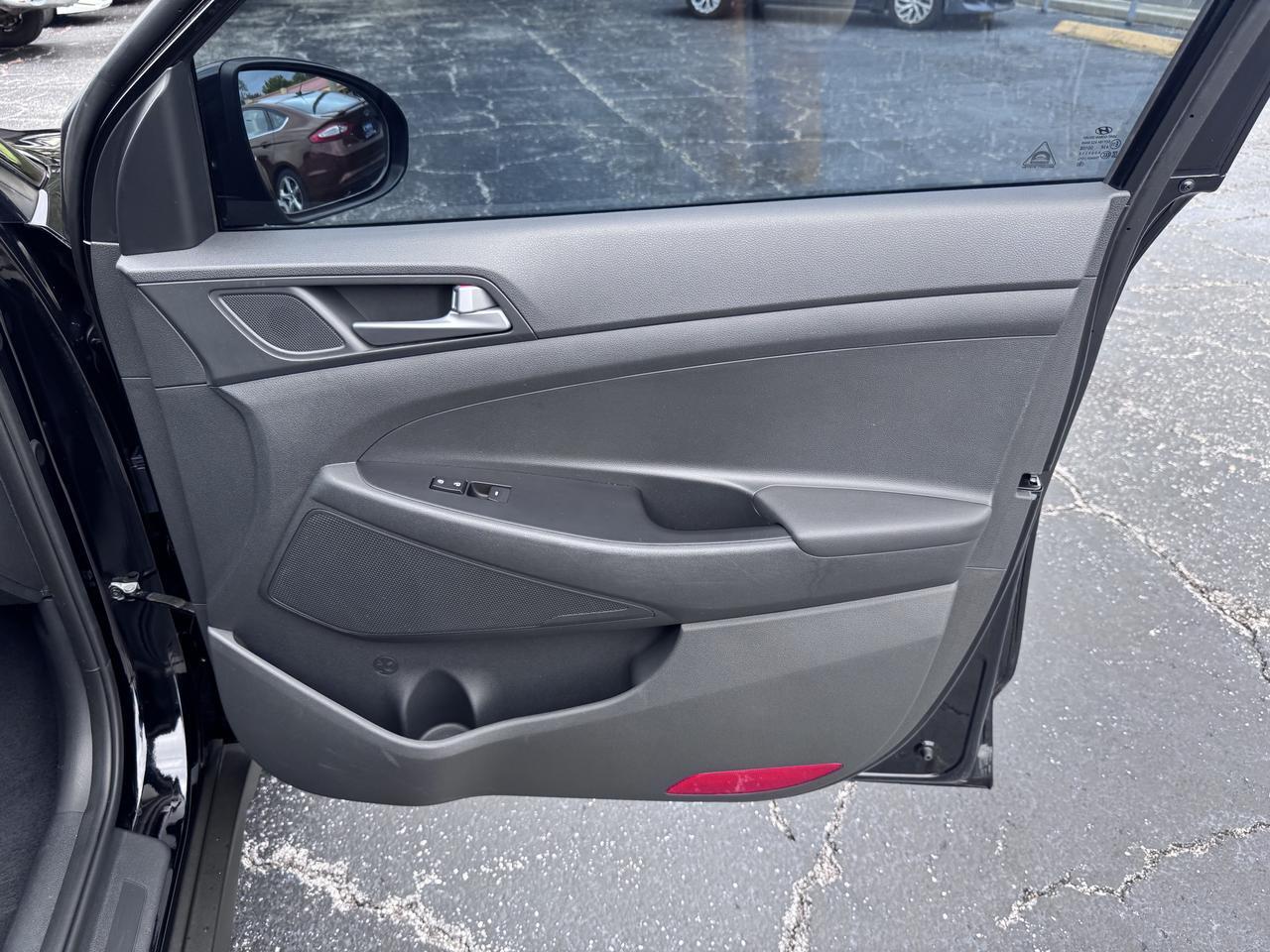 2017 Hyundai Tucson SE Lake Wales FL