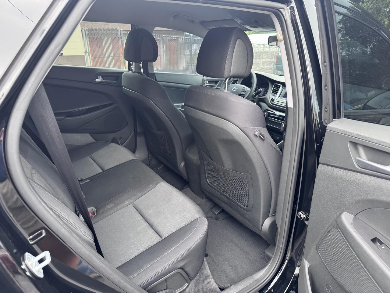 2017 Hyundai Tucson SE Lake Wales FL