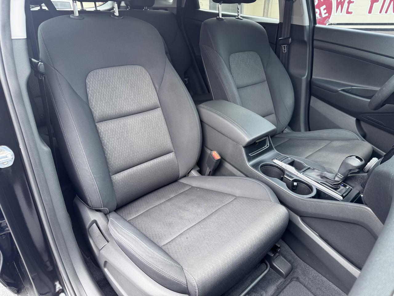 2017 Hyundai Tucson SE Lake Wales FL